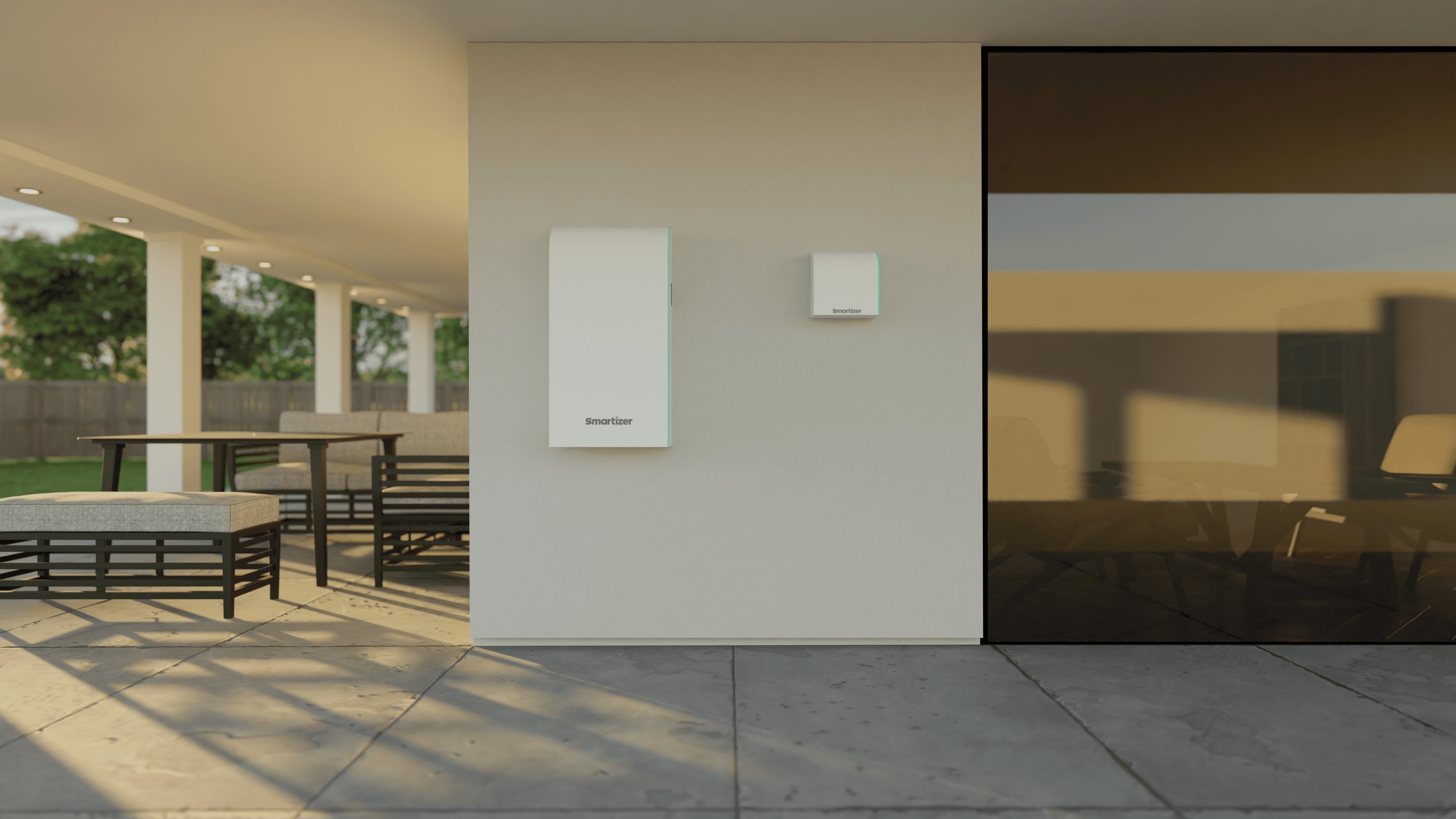 Smart Pod